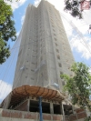 Fachada - Torre