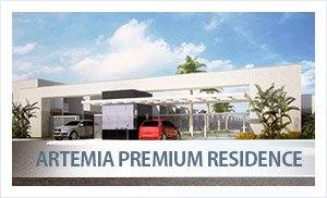 Artemia Premium Residence