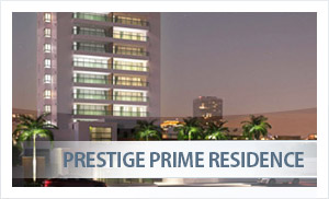 Prestige Prime Residence