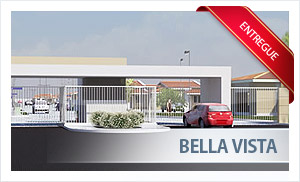 Bella Vista A. P. Residence