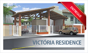 Victória Residence