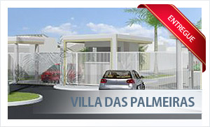 Villa das Palmeiras