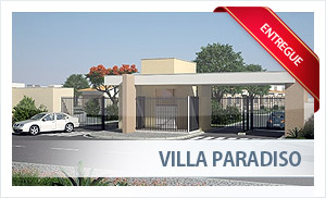 Villa Paradiso