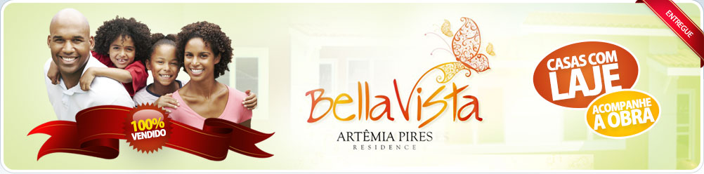 Bella Vista