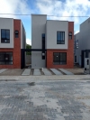 Unidade Residencial- Fachada