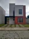 Unidade Residencial- Fachada