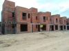 Casas 29 à 42 - Mestras em Paredes Interna e Externas