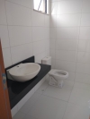 WC espaÃ§o gourmet