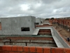 Reboco Cobertura - Casas 68 à 72;
